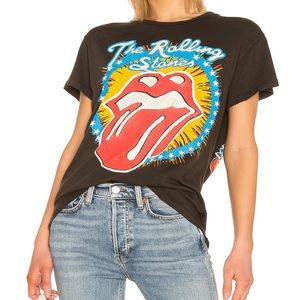 MADEWORN The Rolling Stones Tee
